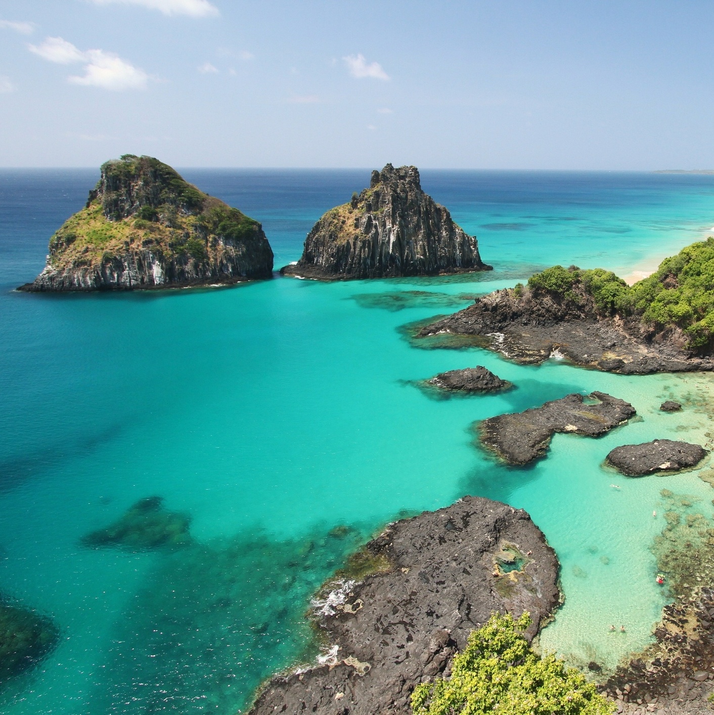 Fernando de Noronha