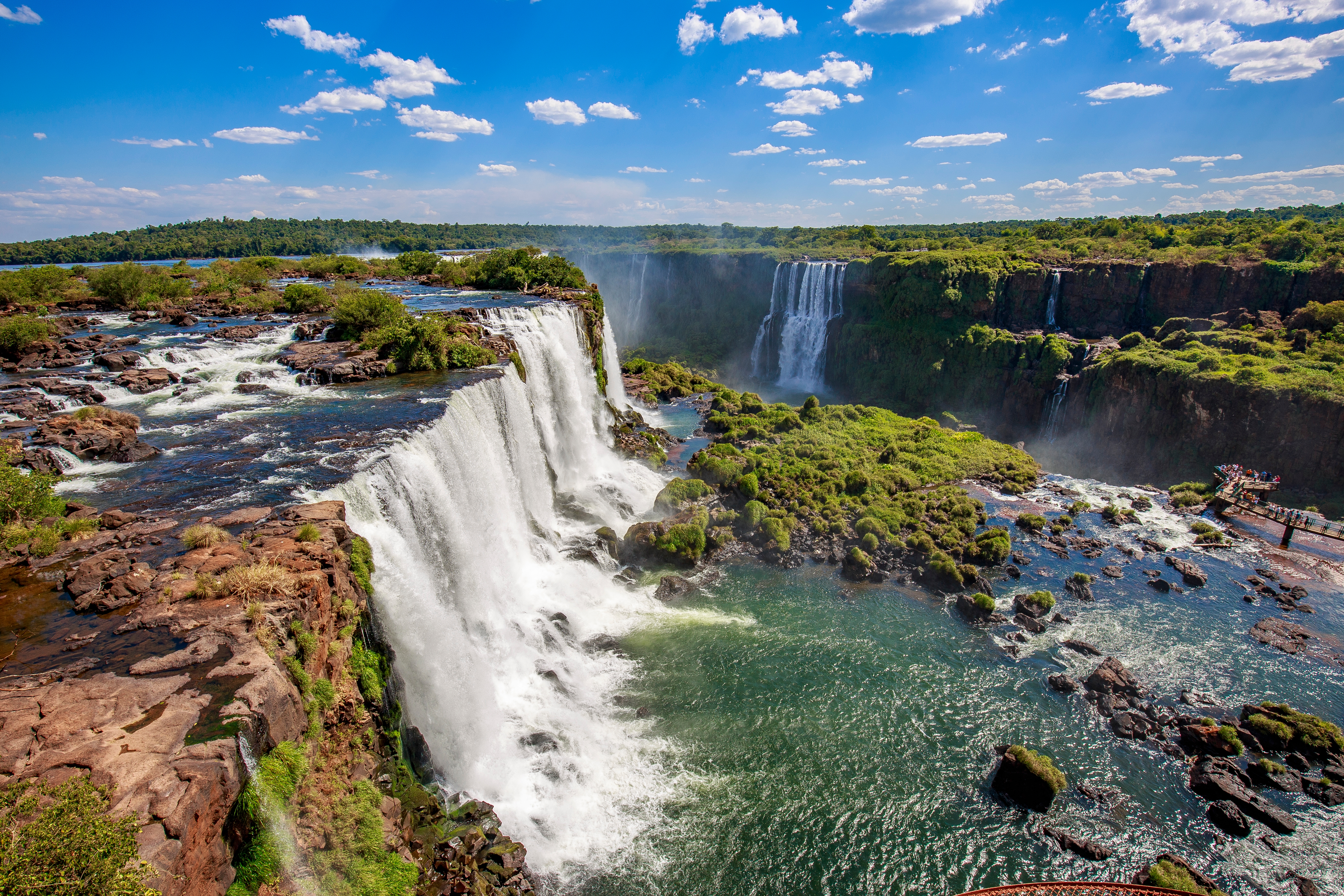 Foz do Iguaçu